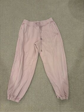 FP Movement Barrel Leg Sweatpants by Free People